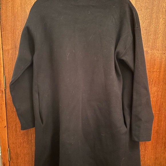 Zara Knit Blazer Cardigan- small - Picture 3 of 3